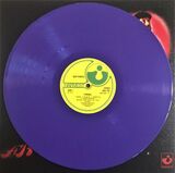 DEEP PURPLE: Fireball - Purple Vinyl (Виниловая пластинка)