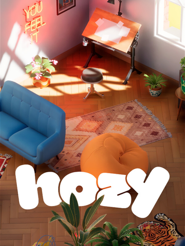 Hozy (для ПК, цифровой код доступа)