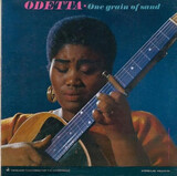 ODETTA: One Grain Of Sand (Компакт-диск)