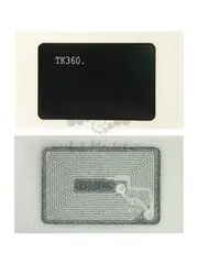 Чип для тонер-картриджа Kyocera TK-360 (для Kyocera FS-4020DN)