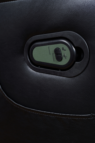 Кресло реклайнер одномоторное