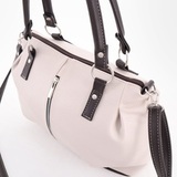 Сумка Саломея 111 филадельфия латте + шоколад