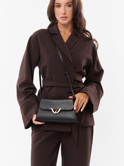 Сумка кожаная FABRETTI L19705-2