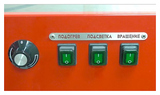 Витрина тепловая Kono Pizza ТТМ VTP-430R