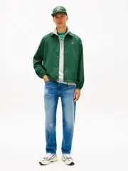 Джинсы мужские TOMMY JEANS SONNY RGLR TPRD BJ51