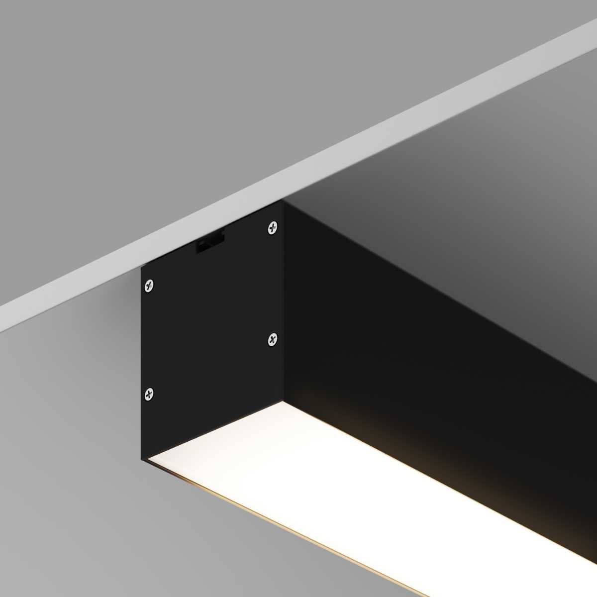 Алюминиевый профиль Maytoni Led Strip 633008