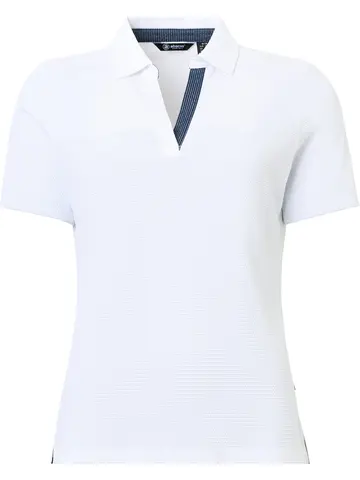 Рубашка поло женская Abacus Bovey Halfsleeve