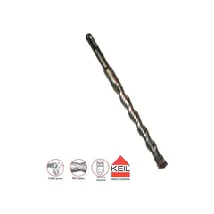 Бур SDS-Plus MS5 Turbokeil 253/12x250x310 мм A2. .097 253.120.310