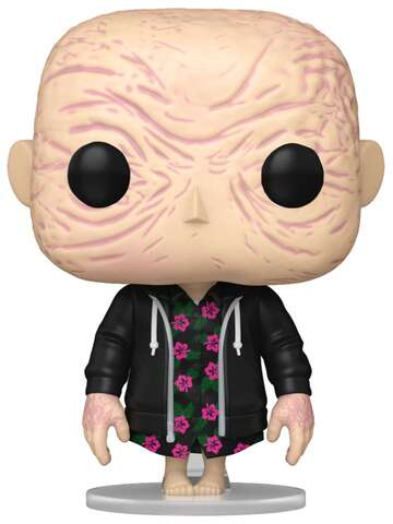 Funko POP! Marvel. Deadpool: Wade Wilson (Baby Legs) (1581)