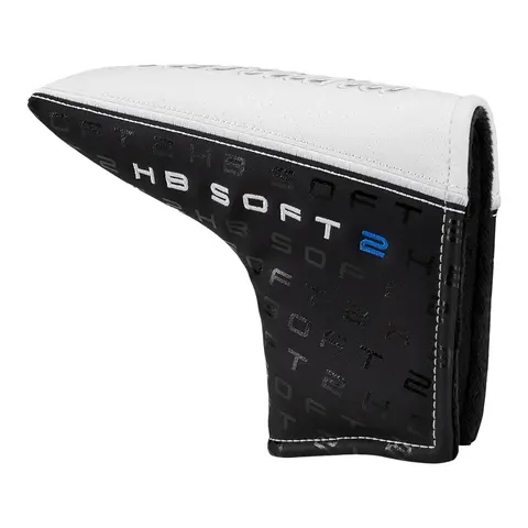 Клюшка для гольфа Паттер CG HB SOFT2 BLACK 01