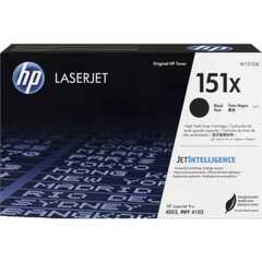 Картридж HP 151X W1510X