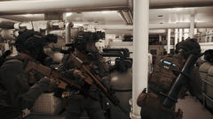 Ready or Not: Dark Waters (для ПК, цифровой код доступа)