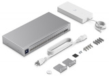 Коммутатор Ubiquiti USW-Pro-Max-16-PoE