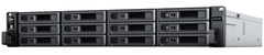 Сетевой накопитель Synology RS2423RP+II