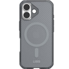 Чехол Uag Dot Case для iPhone 17, Тонированный | Ash