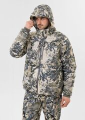 Зимняя куртка для охоты Remington Сompanion Apex на remingtonn.ru
