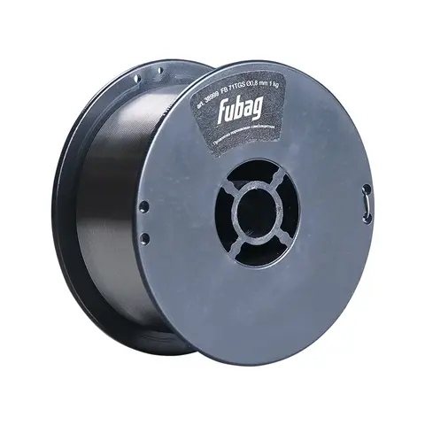 Порошковая проволока самозащитная Fubag FB 71TGS 0.8 мм