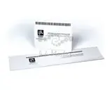 Zebra Cleaning Kit Zebra ZXP Series 3, 4 print engine cleaning cards and 4 feeder cleaning cards (1000 prints/card)