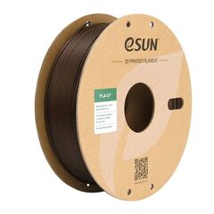Пластик для 3D-печати eSUN ePLA-CF, 1,75 мм, 1 кг, красный, EPLA-CF-P175R1