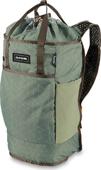Рюкзак складной Dakine Packable Backpack 22L Rumpl