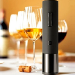 Электрический штопор Huo Hou Mini Electric Wine Opener (HU0154)