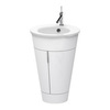 Duravit Starck 1 Подсветка внутренняя для тумбы #9520, (опционально) LED 3500к, 6,5w, энергетический класс A+ S1970400000