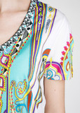 Футболка ETRO
