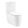 BelBagno BB2034SC Сиденье дюропластовое с быстросъёмными петлями, механизмом Soft Close