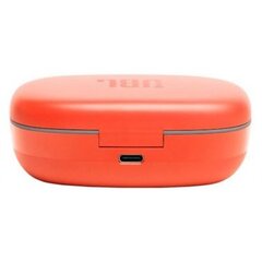 Наушники Вставные JBL Endur Peak II Bluetooth , Coral