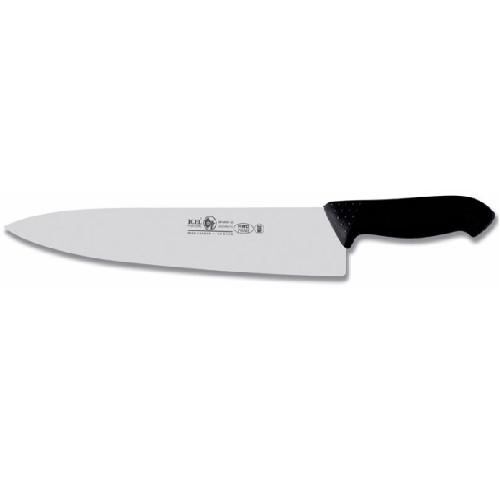 Нож поварской Шеф 20см узкое лезвие, красный HORECA PRIME 28400.HR27000.200