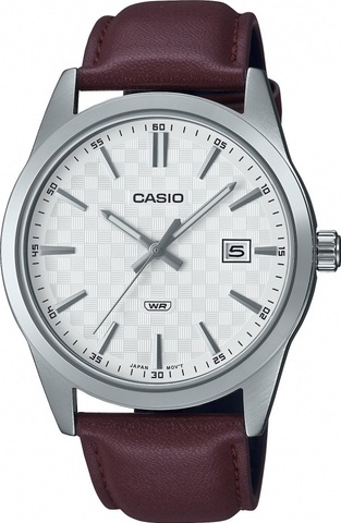 Часы мужские Casio MTP-VD03L-5A Casio Collection