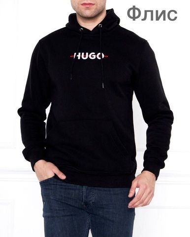 Худи Hugo BOSS 076781blZIMA