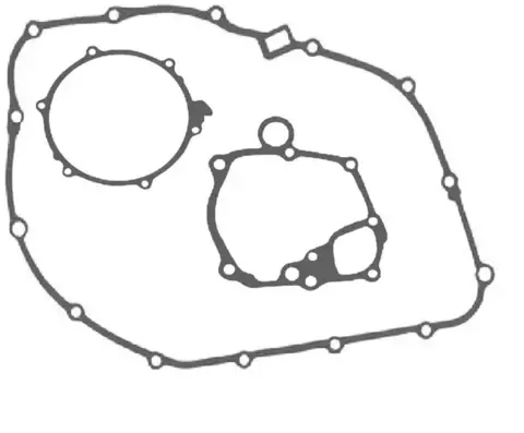 Комплект прокладок для мотоцикла Honda VF750C Magna v45, VF700S Sabre 00KH-008