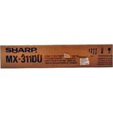 Узел барабана Sharp AR57xx, MXM264, 314, 357 (MX311DU)