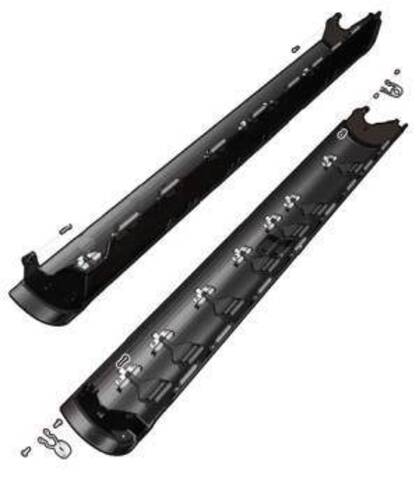Крышка рулона нижняя HP DJ T1700/T1708/Z6/Z9 (T8W18-67001)