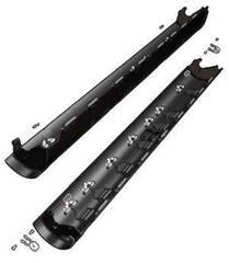 Крышка рулона нижняя HP DJ T1700, T1708, Z6, Z9 (T8W18-67001)