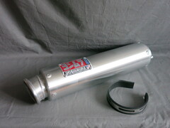 Глушитель для мотоцикла 61-470mm Yoshimura