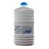Тонер для картриджей CF218, CF230, CF233,CRG-047,CRG-051 (для оригинальных и совместимых с MR) (фл. 1кг) Black&White Standart фас.Россия