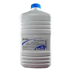 Тонер для картриджей CF218/CF230/CF233,CRG-047,CRG-051 (для оригинальных и совместимых с MR) (фл. 1кг) Black&White Standart фас.Россия