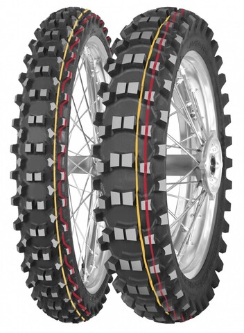 Покрышка Mitas Terra Force-MX SM  70/100-10 [41J TT]