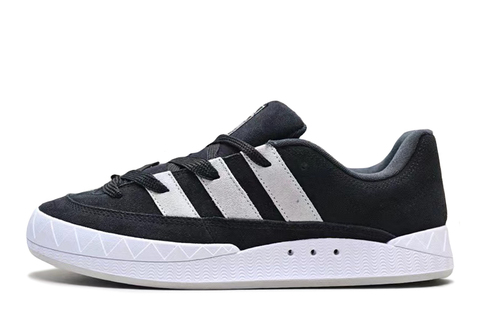 adidas Adimatic 'Black Crystal White' 