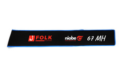 FOLK 67 MH Удочка Niobe NR