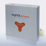 Шары Dynaspheres Vanadium Pool 57,2 мм фото №6