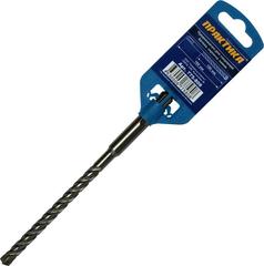 Купить в интернет-магазине | Бур SDS-plus ПРАКТИКА 8 х 160мм, Х-тип серия 