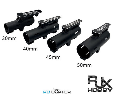 Механизм для складывания лучей (зажим) RJXHOBBY RJX3787 V2 45 мм