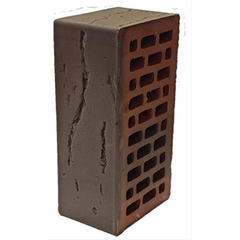 Кирпич Вышневолоцкая керамика готика бук, 1 НФ