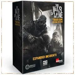 [Предзаказ] Expanded Incidents