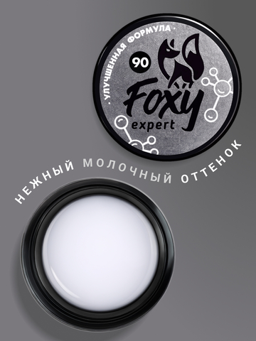 Гель для наращивания 