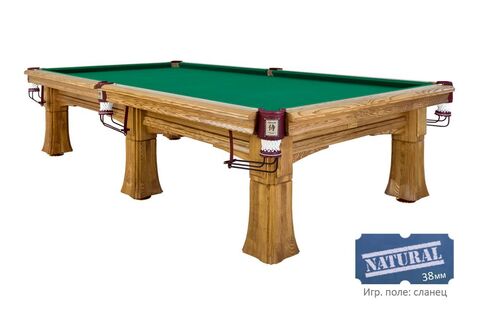 Бильярдный стол для русской пирамиды 