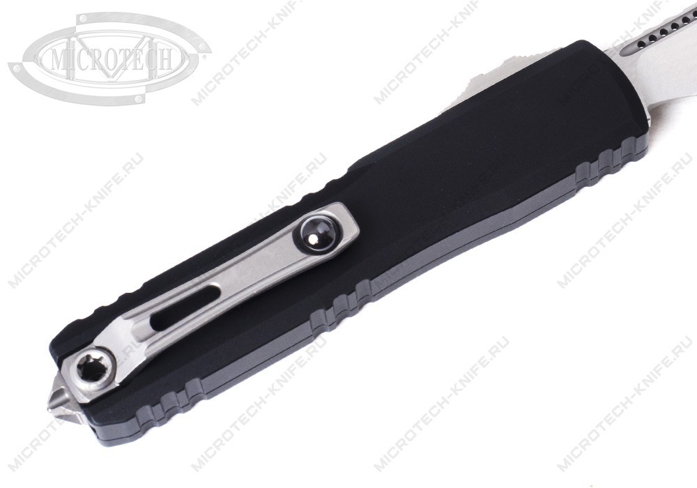 Нож Microtech Ultratech ZBP GEN III 1121-10AP - фотография 